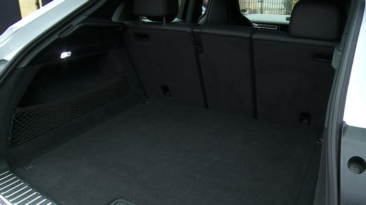 PORSCHE CAYENNE COUPE E-Hybrid 5dr Tiptronic S [5 Seat]
